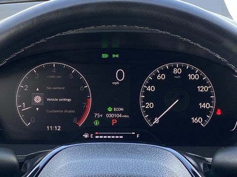 Used 2025 Honda Civic Sport image 19