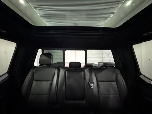 Used 2017 Ford F150 Lariat w/ Equipment Group 502A Luxury AWD/4WD image 25