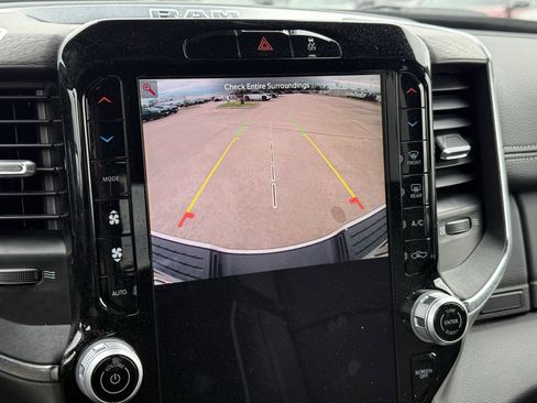 Used 2025 RAM 2500 Laramie image 21