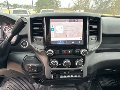 New 2026 RAM 3500 Tradesman w/ Chrome Appearance Group A image 26