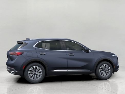 New 2026 Buick Envision Preferred image 5