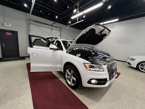 Used 2017 Audi Q5 2.0T Premium Plus image 53