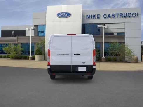 New 2026 Ford Transit 250 Low Roof image 5