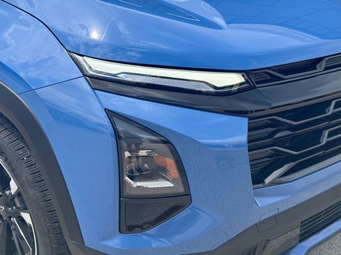 Used 2026 Chevrolet Equinox RS FWD image 35