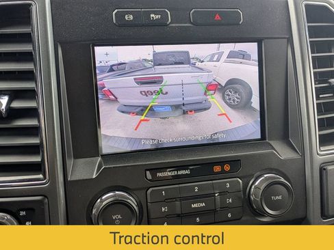 Used 2022 Ford F250 XLT AWD/4WD image 21