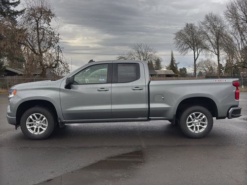 New 2026 Chevrolet Silverado 1500 RST w/ Max Trailering Package image 25