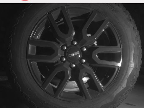 Used 2024 GMC Sierra 1500 Elevation AWD/4WD image 13