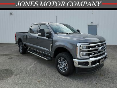 Used 2025 Ford F250 Lariat