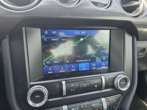 Used 2020 Ford Mustang GT Premium w/ GT Performance Package RWD image 19