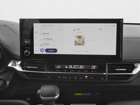 New 2026 Toyota Sienna XLE Woodland Edition AWD/4WD image 7