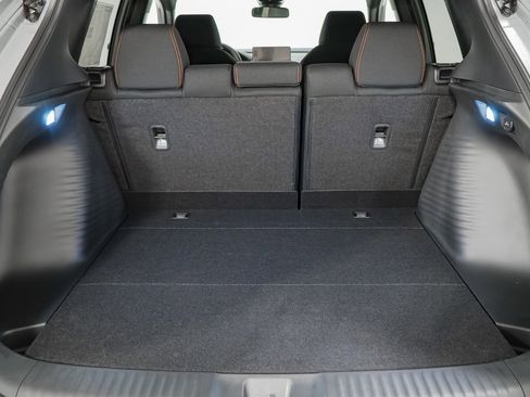 New 2026 Honda HR-V Sport image 10