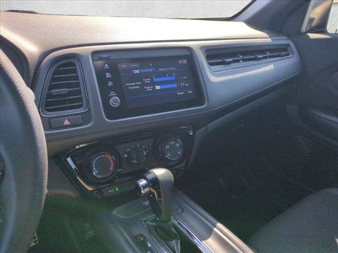 Used 2021 Honda HR-V Sport image 13