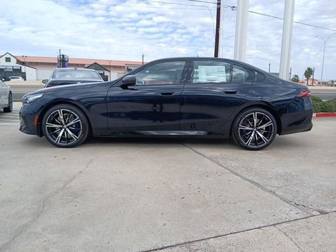 New 2026 BMW 530i image 6