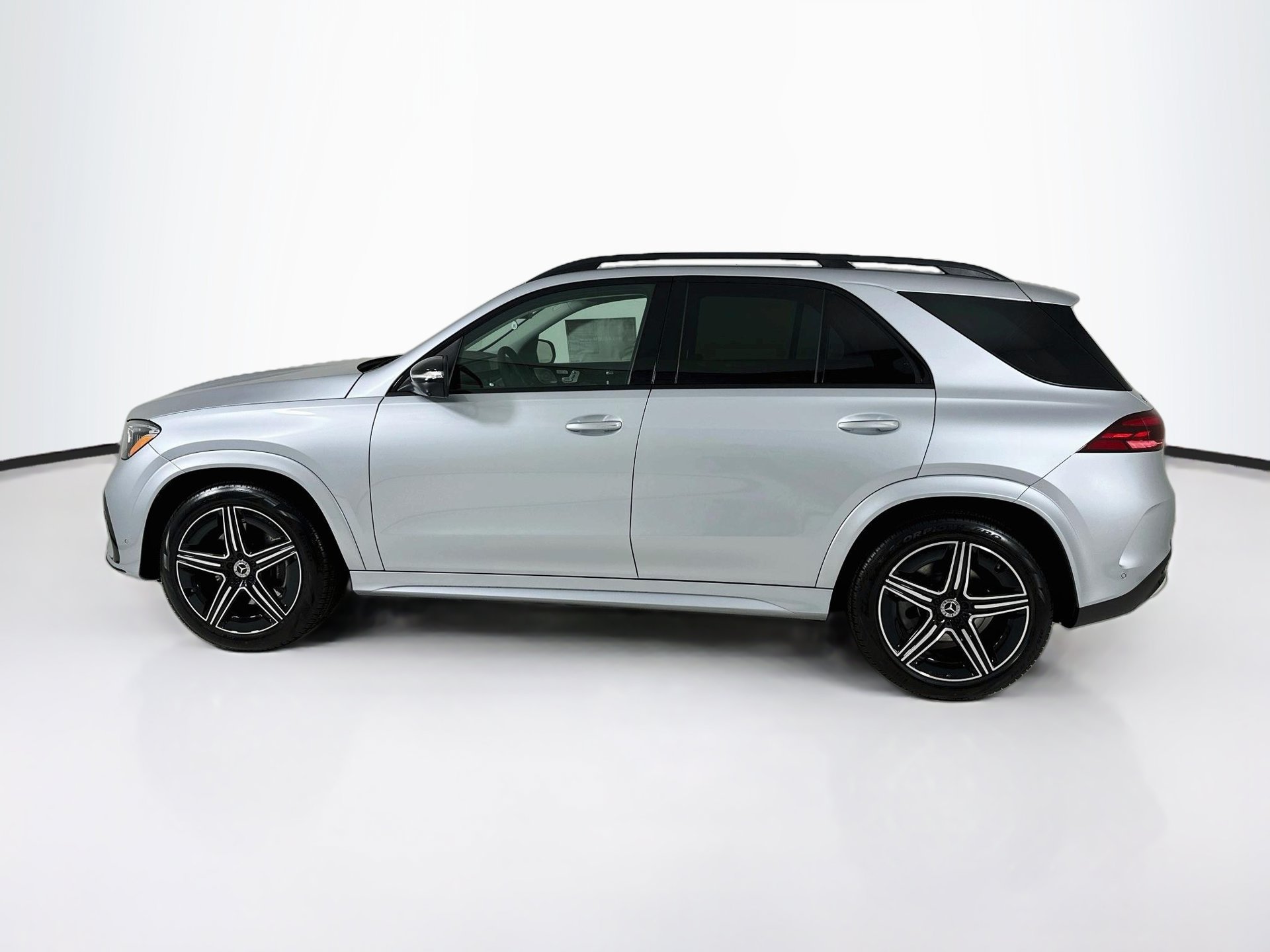 New 2026 Mercedes-Benz GLE 450 4MATIC image 5