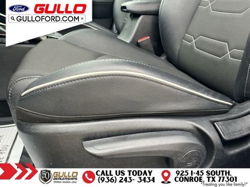 Used 2024 Kia Forte GT-Line w/ GT-Line Premium Package FWD image 21
