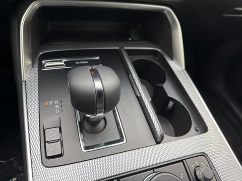 New 2026 MAZDA CX-90 3.3 Turbo w/ Premium Plus Pkg image 19