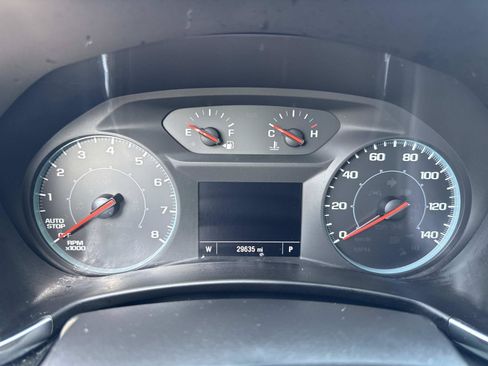 Used 2024 Chevrolet Equinox LS FWD image 27