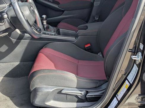Used 2023 Honda Civic Si image 17