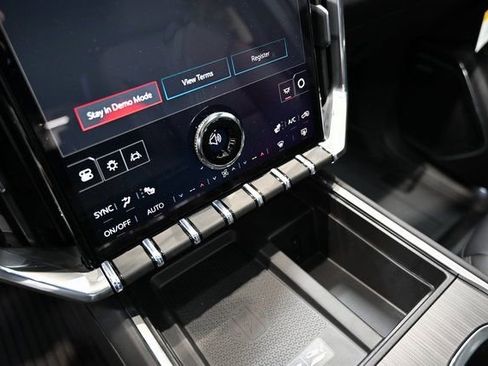 New 2026 GMC Acadia Elevation w/ Black Edition FWD image 18