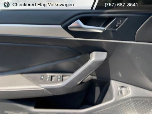 Used 2024 Volkswagen Jetta S FWD image 14