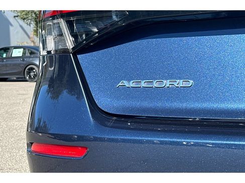 Used 2024 Honda Accord EX image 49