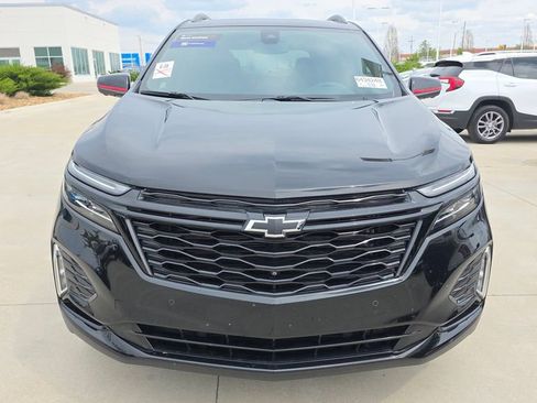 Used 2024 Chevrolet Equinox Premier image 8