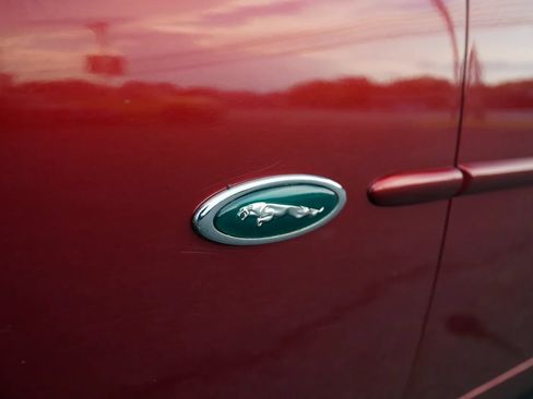 Used 1997 Jaguar XK8 Convertible RWD image 20