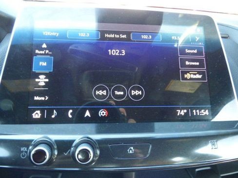 Used 2021 Cadillac CT5 Premium Luxury image 26