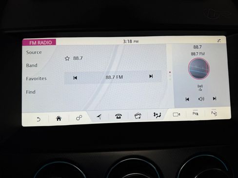 Certified 2023 Jaguar F-TYPE R AWD/4WD image 22