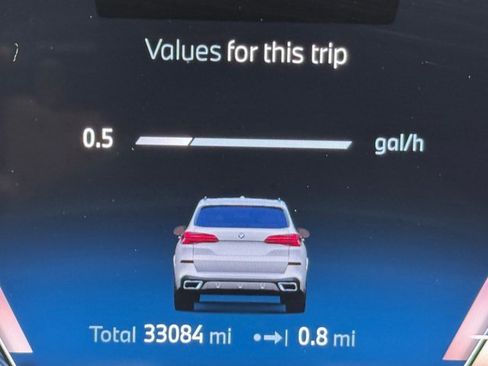 Certified 2024 BMW X5 xDrive40i w/ M Sport Package image 16