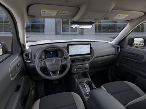 New 2026 Ford Bronco Sport Big Bend AWD/4WD image 9
