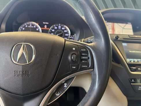 Used 2019 Acura MDX FWD w/ Advance Package image 16