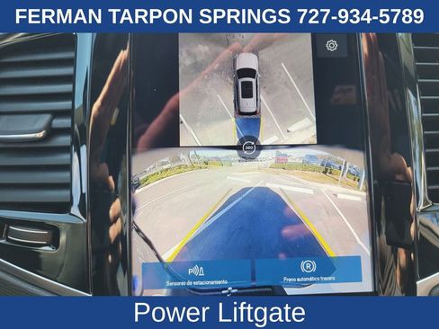 Certified 2024 Volvo XC90 B5 Plus image 28