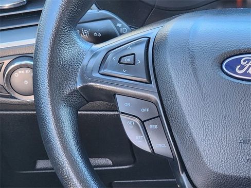 Used 2022 Ford Edge SE w/ Black Appearance Package image 31