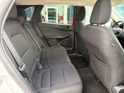 Used 2025 Ford Escape Active AWD/4WD image 23
