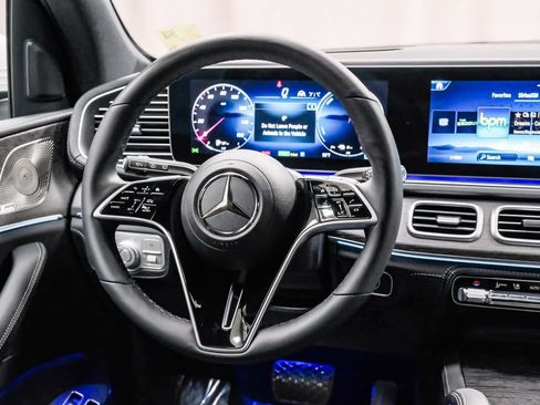 Used 2026 Mercedes-Benz GLE 450e 4MATIC image 15