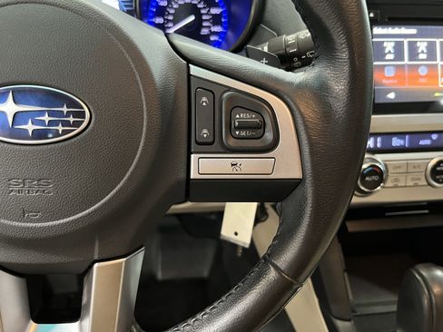 Used 2015 Subaru Outback 2.5i Premium image 21