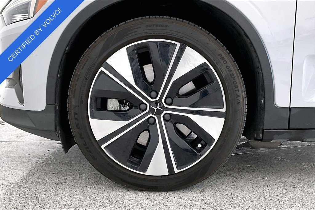 Used 2023 Polestar Polestar 2 FWD image 10