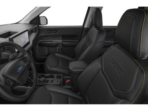 New 2026 Ford Maverick Lobo AWD/4WD image 30