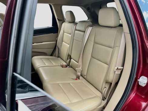 Used 2018 Jeep Grand Cherokee Limited RWD image 24