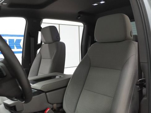 Used 2022 Chevrolet Silverado 1500 LT w/ Texas Edition Plus RWD image 14