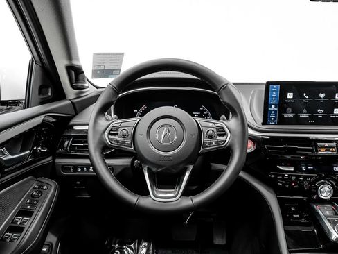 New 2026 Acura MDX FWD w/ Technology Package image 23