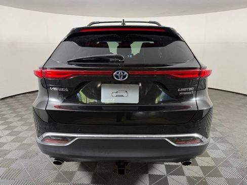 Used 2021 Toyota Venza Limited w/ Advanced Technology Package AWD/4WD image 7