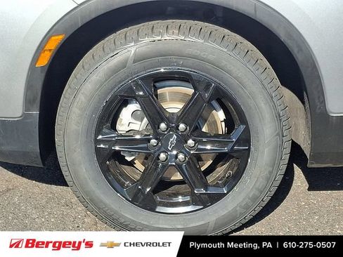 Used 2023 Chevrolet Blazer LT w/ Midnight/Sport Edition AWD/4WD image 9
