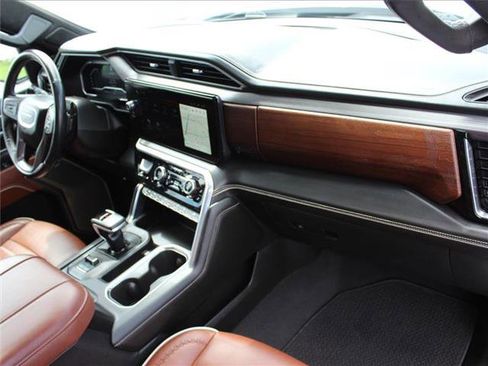 Used 2023 GMC Sierra 1500 Denali Ultimate image 27