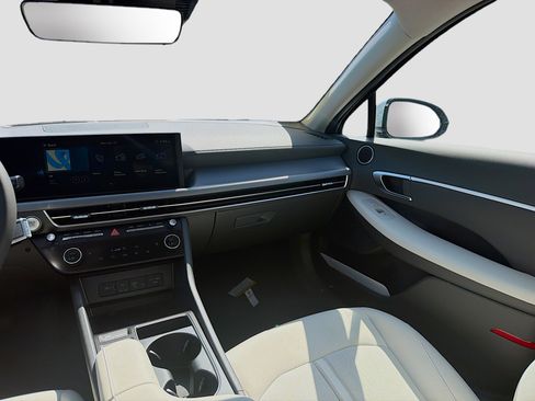 New 2026 Hyundai Sonata SEL FWD image 16
