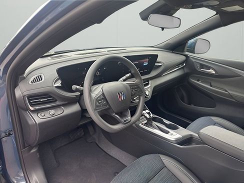 New 2026 Buick Envista Preferred image 25