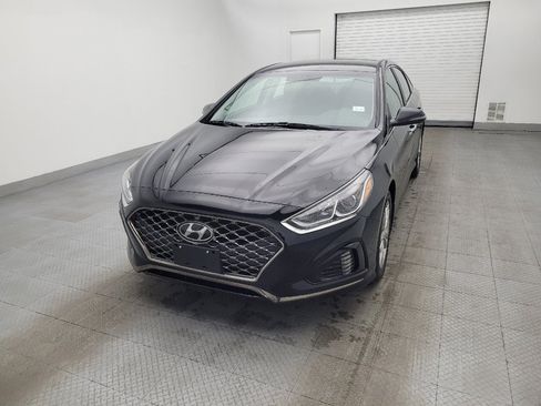 Used 2019 Hyundai Sonata SEL image 15