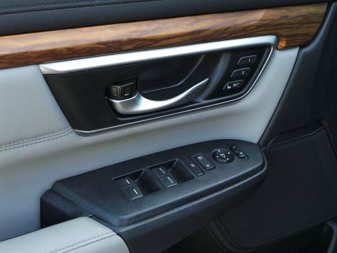 Used 2019 Honda CR-V EX-L image 27