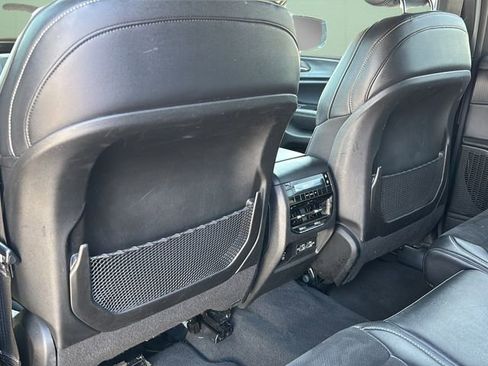 Certified 2024 Jeep Grand Cherokee L Laredo AWD/4WD image 23